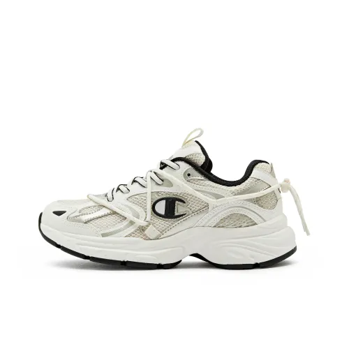 Champion Беговые кроссовки Low Top Gold Unisex