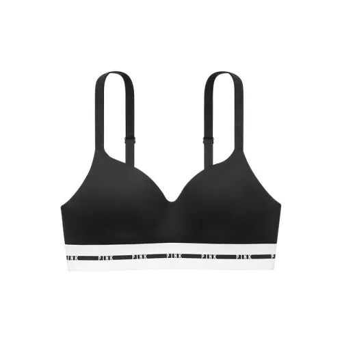 Victoria's Secret Бюстгальтер Женский Черный