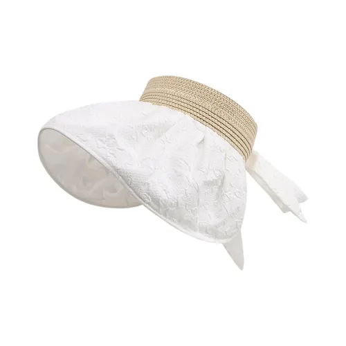 VINEY Полиэстер UV Защита Головные уборы Женские