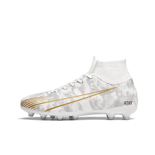 ATAY Амортизаторы Устойчивые к истиранию Футбольные бутсы Унисекс