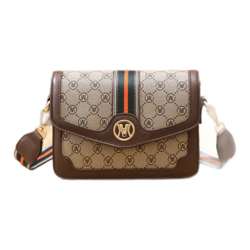 WEIMENG Сумки через плечо Женские