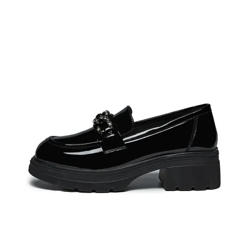 ST&SAT Лоферы Женские