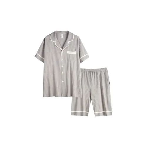 XUANJING Мужские пижамные комплекты