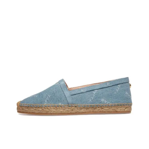 BALLY Urdy Espadrilles Женские Blue