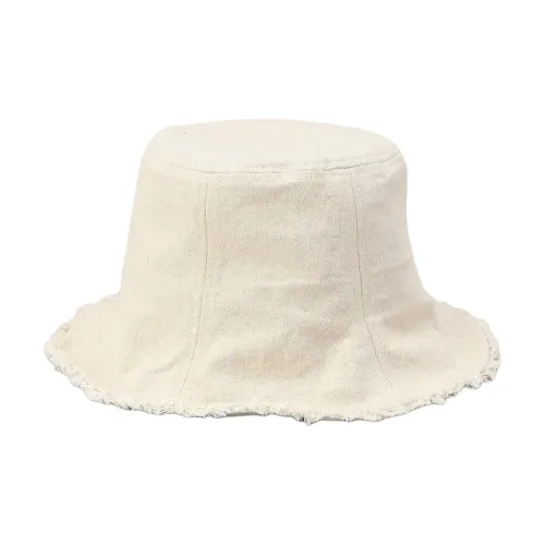FREAK'S STORE Cotton Bucket Hats Женские Многоцветный