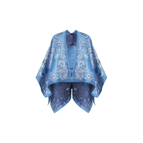 ETRO Шали Женские