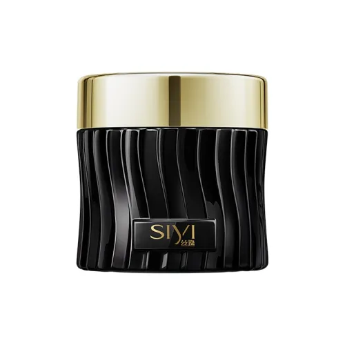 SIYI Маска для волос Уход за волосами Контроль пушистости Сглаживание Волосистых прядей 250г