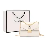 Чисто белый