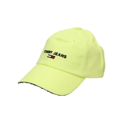 Tommy Hilfiger Хлопковые Кепки Женские