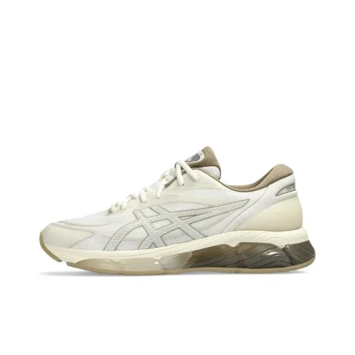 Asics Gel Quantum 360 8 Casual Low Top Ecru Unisex