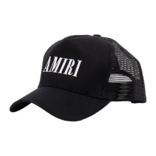 AMIRI Кепки Мужские