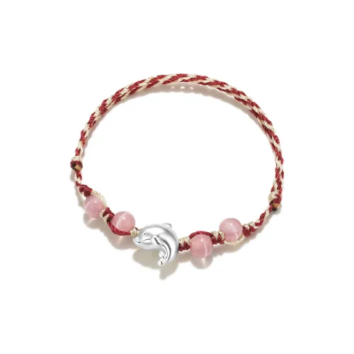 VOEX Стекло Кошачий глаз Нефритовые браслеты Унисекс