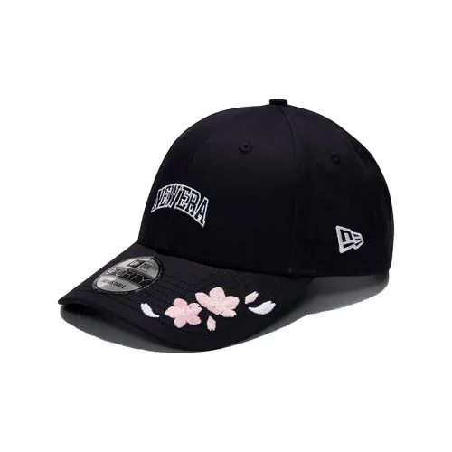 New Era Хлопковые кепки унисекс