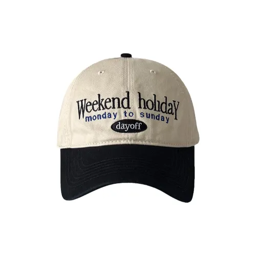 FILES Хлопковые кепки унисекс