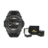 Черный (коробка в комплекте)