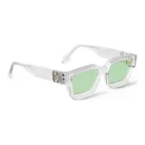 Прозрачный