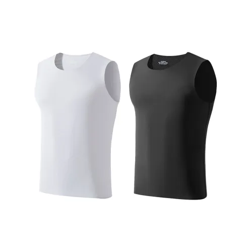 H YXIANG SS24 Майка Мужская 2 Пачки