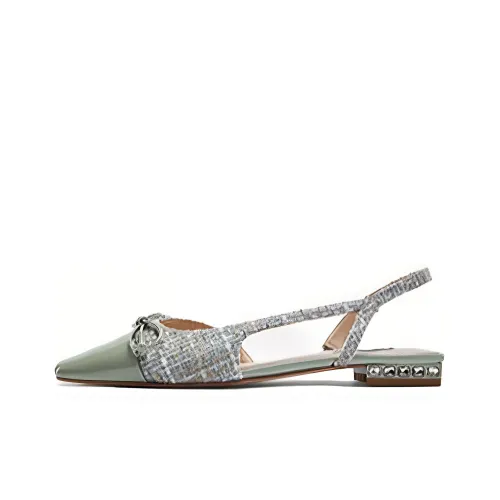 NINE WEST Женские повседневные туфли Женские