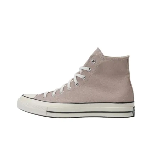 Конверс 1970s Легкие Shock Absorbers Высокие Кеды Унисекс Умбра