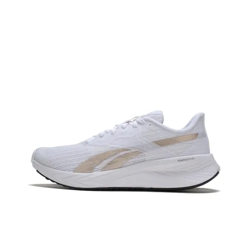 Reebok Energen Беговые кроссовки Низкие Белые Женские