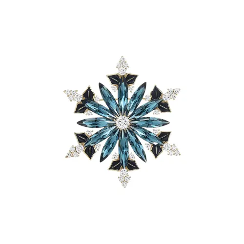 Marco Bizzarri Броши Женские