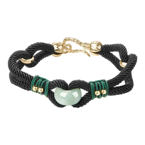 Misongma Ocean Stone Браслеты Унисекс