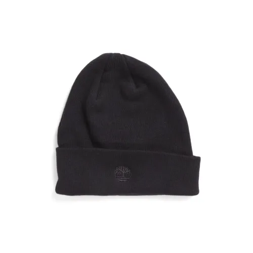 TIMBERLAND Акриловые шапки-бини унисекс