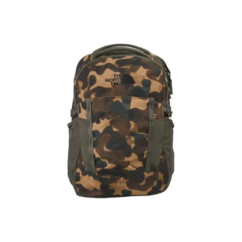 The North Face Туристические сумки Камуфляж Мужской