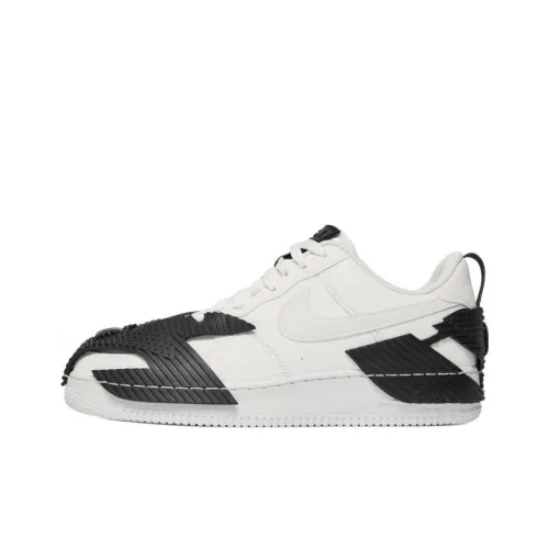 Nike Air Force 1 Скейтборд Кроссовки Низкие Унисекс