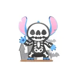 Подтвержденная версия - Скрытый - Череп Монстр (развертывание и упаковка)