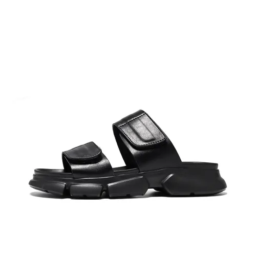 Cachiotti KAQIAODI Слипоны Мужской Черный