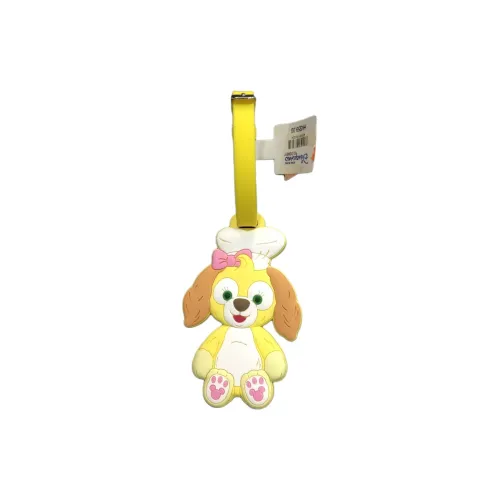 Disney CookieAnn Чек-ин Сумка с меткой Мерч по IP