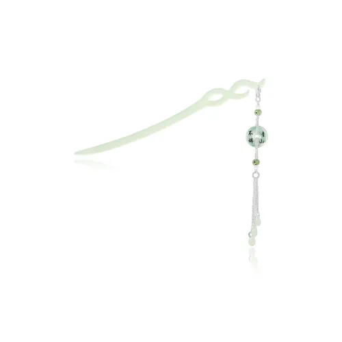 ERROR Смола Шпильки для волос Женские