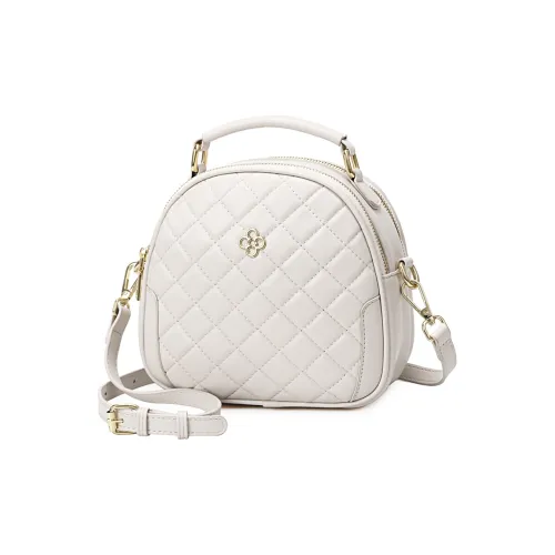 Weymond ПУ (полиуретан) Сумка через плечо Портативная Женская