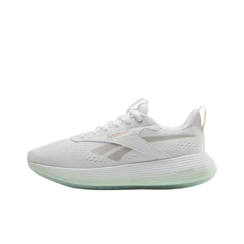 Reebok DMX Comfort Casual Low Top Белый Женский