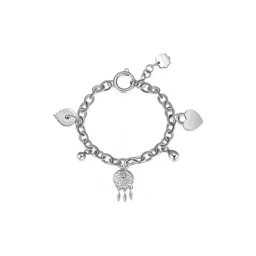 BROSWAY Браслеты с искусственным кристаллом Женские