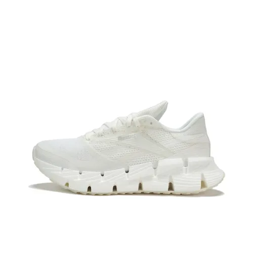 Reebok Беговые кроссовки Low Топ Белый Женские