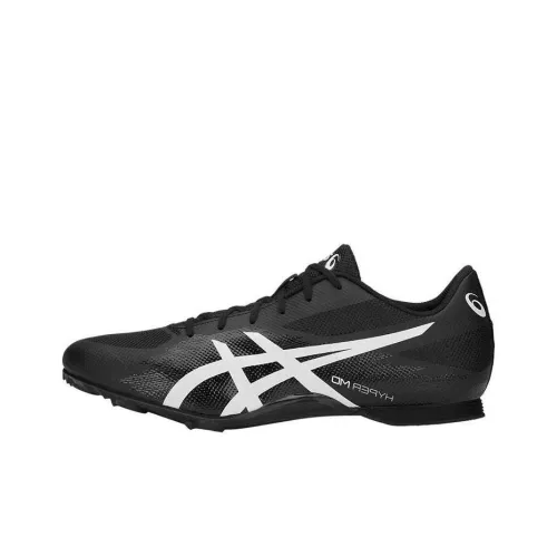 Asics Hyper Sprint 7 Беговые кроссовки Низкий топ Унисекс