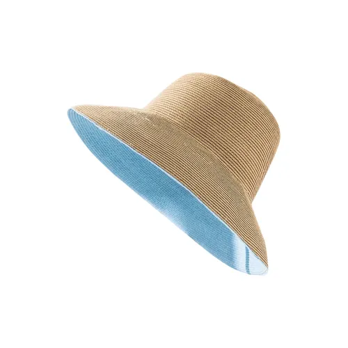 HONAR Целлюлозные материалы головные уборы с защитой от солнца женские