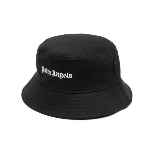 PALM ANGELS Хлопковые панамы для детей