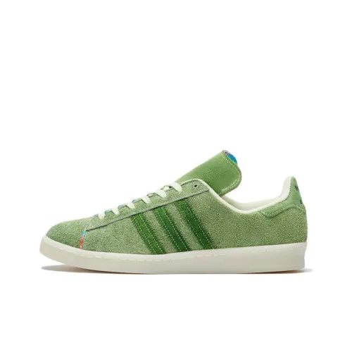Adidas Originals CAMPUS 00s Скейтборд Кроссовки Низ Мужские