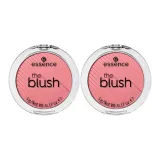 #80 Красный мед, персик, 5 г * 2