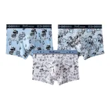 3 Pack (Смешанные цвета)