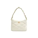 Молочно-белый