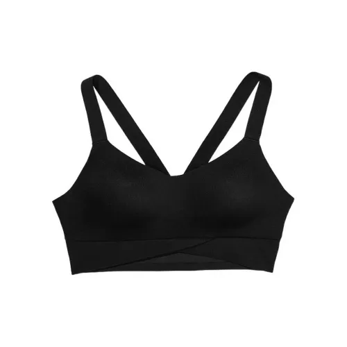 Victoria's Secret Бюстгальтер Женский Черный