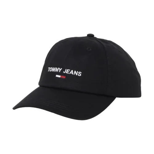 Tommy Hilfiger Хлопковые кепки для мужчин