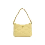 Желтый цвет пудинга