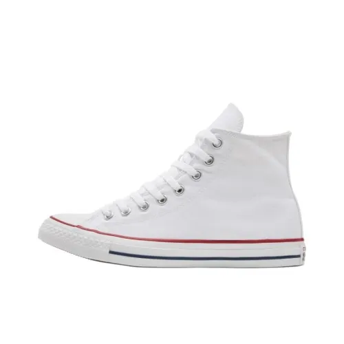 Converse Chuck Taylor Hi High Топ Кеды Унисекс Белый
