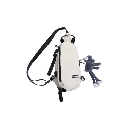 OUZIHUANG Слинг-сумки Унисекс