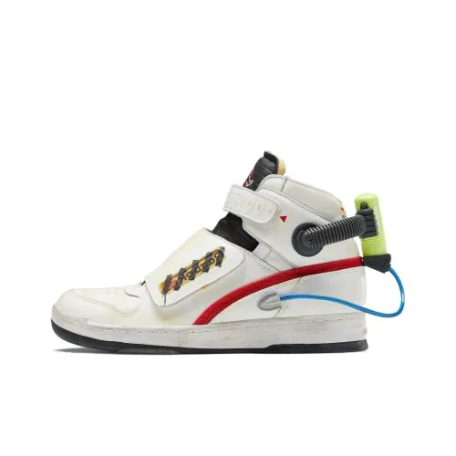 Кроссовки для скейтбординга Reebok High Top Unisex